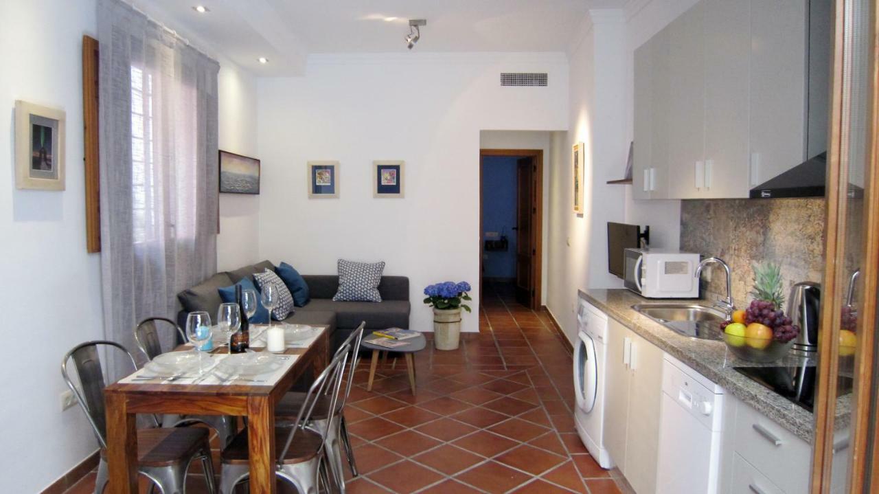 Patio San Lorenzo Cordoba Dış mekan fotoğraf