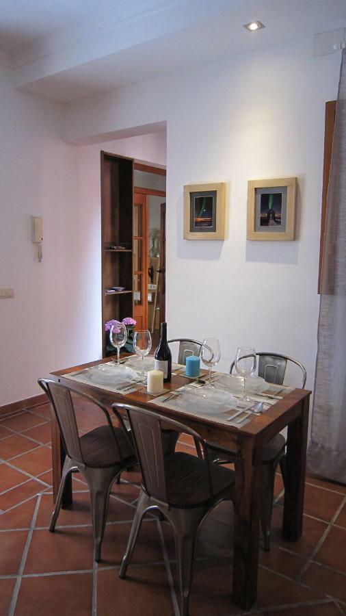 Patio San Lorenzo Cordoba Dış mekan fotoğraf