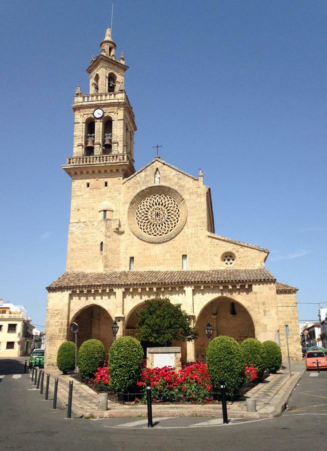 Patio San Lorenzo Cordoba Dış mekan fotoğraf